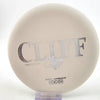 #14 172.9g | White