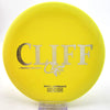 #1 174g | Yellow