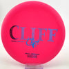 #12 173.8g | Pink