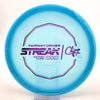#12 172.8g | Blue