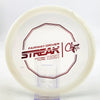 #15 168.3g | White