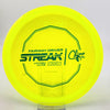 #17 174.8g | Yellow