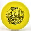#6 164g | Yellow