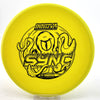 #16 164g | Yellow