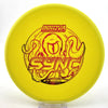 #30 172.6g | Yellow