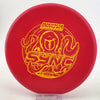 #39 172.7g | Red