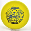 #49 170.5g | Yellow
