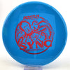 #4 174.6g | Blue