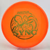 #10 173.8g | Orange