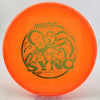 #11 174.4g | Orange
