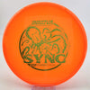 #12 174.1g | Orange