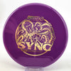 #20 169.6g | Purple