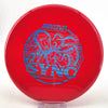 #23 168.3g | Red