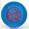 #27 174.8g | Blue
