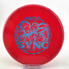 #31 167.1g | Red