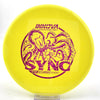 #33 172.6g | Yellow