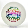 #36 167.4g | White