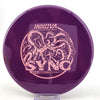 #39 174.9g | Purple