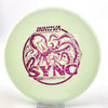 #43 169.3g | Green