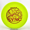 #45 169.8g | Yellow