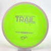 #124 175.5g | Green