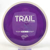 #163 173.7g | Purple