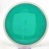 #83 174.4g (Blank) | Green
