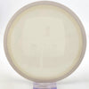 #87 174.3g (Blank) | White