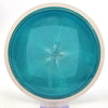 #95 174.9g (Blank) | Blue