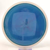 #96 173.8g (Blank) | Blue