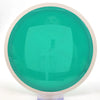 #97 173.8g (Blank) | Green