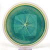 #100 175.6g (Blank) | Green
