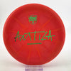 #21 172.4g | Red