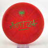 #22 172.3g | Red