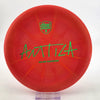 #23 172.2g | Red