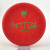 #24 172.3g | Red