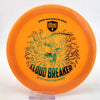 #11 175.6g | Orange