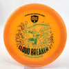 #13 176.1g | Orange