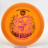 #39 175.9g | Orange