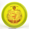 #41 173.7g | Yellow