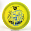 #43 173.5g | Yellow