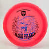 #47 173.6g |  Pink