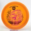 #62 176.1g | Orange