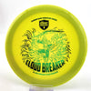 #66 174.1g | Yellow