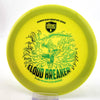 #68 173.5g | Yellow