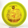 #69 173.2g | Yellow