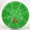 #10 180.1g | Green