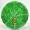 #12 180.1g | Green