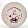 #3 172.5g | White
