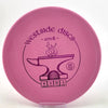 #6 173.4g | Pink